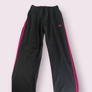 Adidas track pants